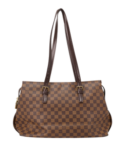 Chelsea, Canvas, Damier Ebene, TH0072 (2002), L, 2*